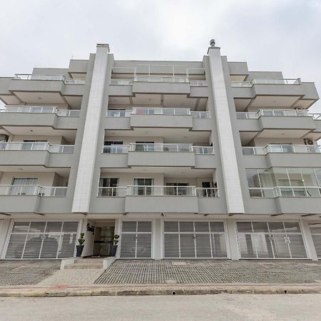 Excelente Apartamento A 2 Minutos Da Praia De Bombas Bombinhas Exterior foto