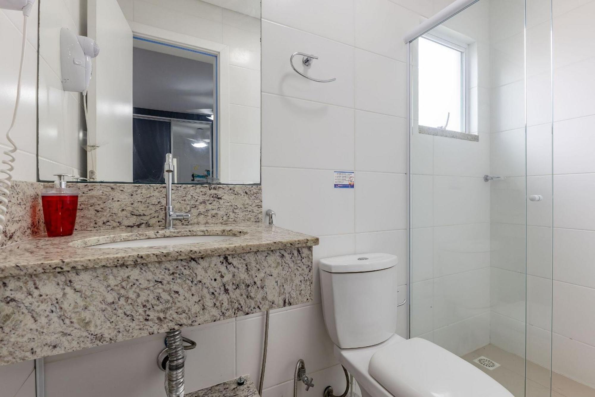 Excelente Apartamento A 2 Minutos Da Praia De Bombas Bombinhas Exterior foto