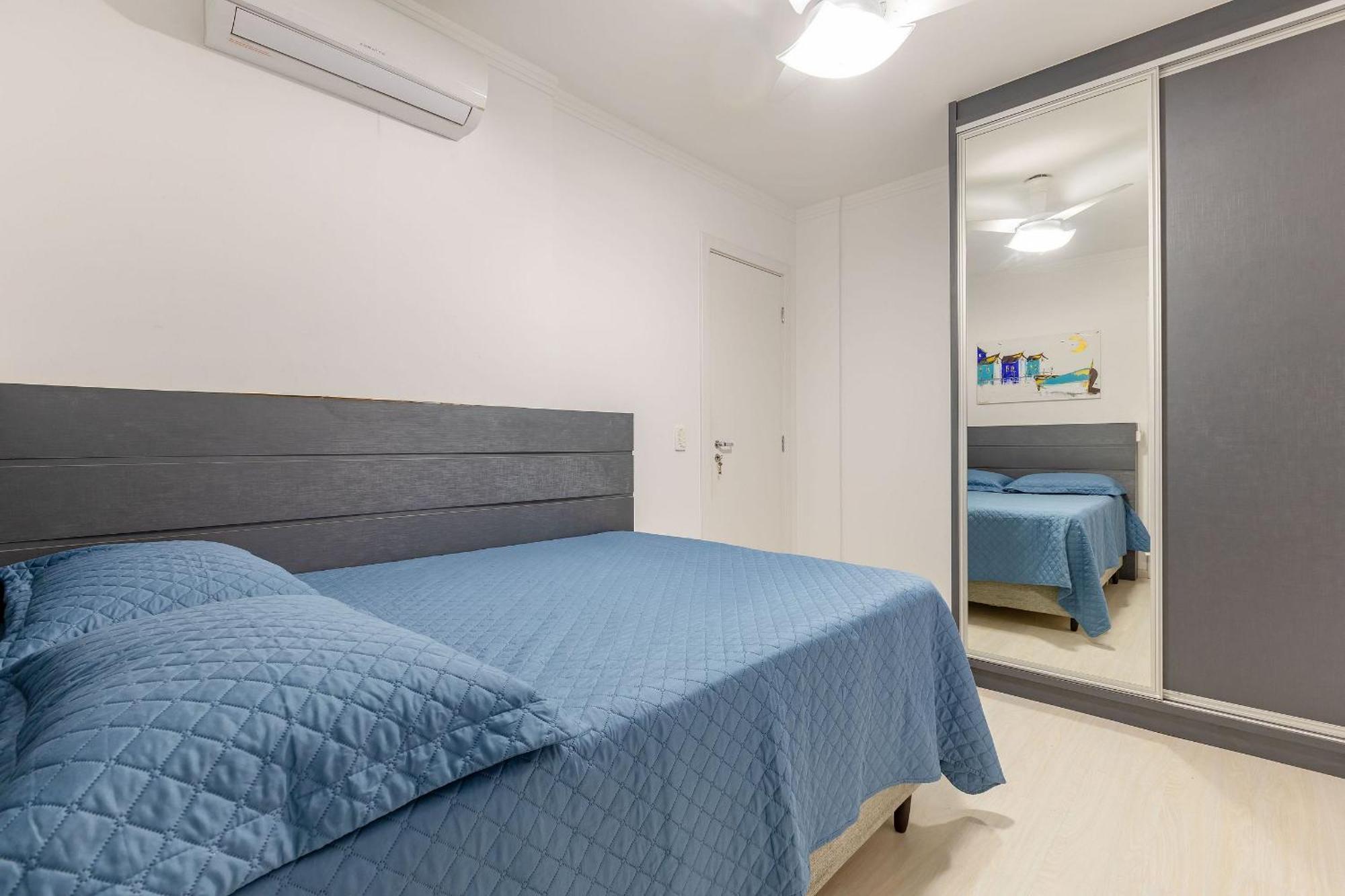 Excelente Apartamento A 2 Minutos Da Praia De Bombas Bombinhas Exterior foto