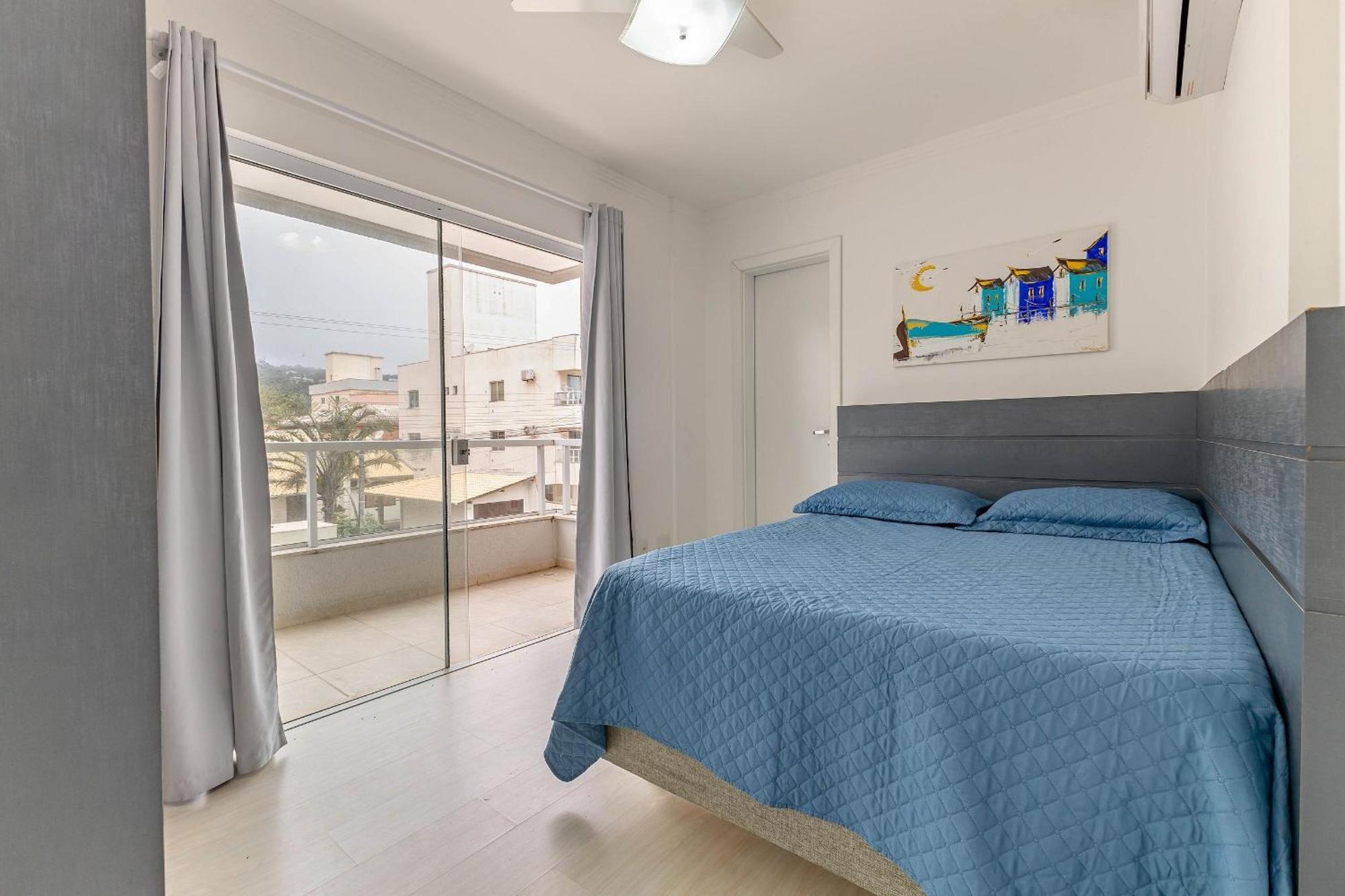 Excelente Apartamento A 2 Minutos Da Praia De Bombas Bombinhas Exterior foto